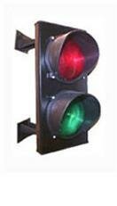 ASF2RV - Semafor dvoukomorový